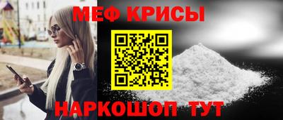 крисы Камышлов
